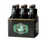 Brooklyn Brewery - Brooklyn Lager (6 pack 12oz bottles)