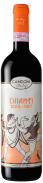 Candoni - Chianti Toscana 0 (750ml)