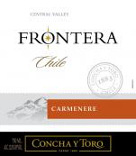 Concha y Toro - Carmenre Frontera 0 (1.5L)