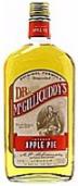 Dr. McGillicuddys - Apple Pie Schnapps (50ml)