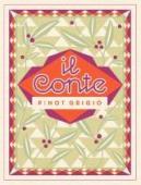 Il Conte - Pinot Grigio 0 (750ml)