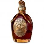 Lusty Claw - Straight Bourbon (750ml)