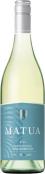 Matua - Sauvignon Blanc Marlborough 0 (750ml)