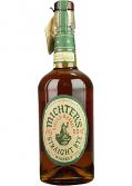 Mitchers - Straight Rye (750ml)