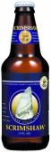 North Coast Brewing Co - Scrimshaw Pilsner Style Ale (6 pack 12oz bottles)