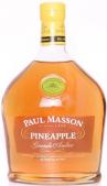 Paul Masson - Pineapple Brandy (375ml)