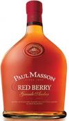 Paul Masson - Red Berry Brandy (50ml)