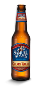 Samuel Adams - Cherry Wheat (6 pack 12oz cans)