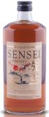 Sensei Japanese Whiskey - Whiskey (750ml)