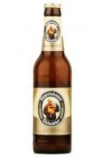 Spaten - Franziskaner Hefe-Weiss (6 pack 12oz bottles)