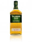 Tullamore Dew - Irish Whiskey (375ml)