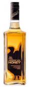 Wild Turkey - American Honey Bourbon (750ml)