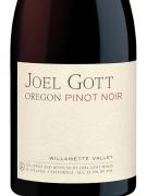 Joel Gott - Oregon Pinot Noir 0 (750)