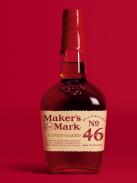 Maker's Mark - 46 0 (750)