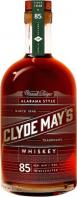 Clyde Mays - Whiskey (750ml)