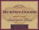 Murphy Goode - The Fume 0 (750ml)