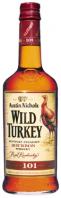 Wild Turkey - 101 Proof Bourbon Kentucky (750ml)