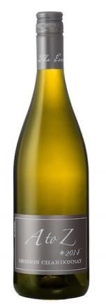 A to Z Wineworks - Chardonnay Willamette Valley NV (750ml) (750ml)