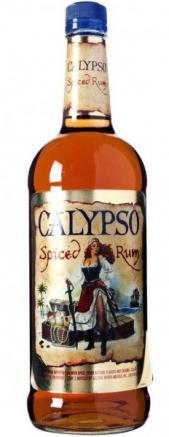 Calypso - Spiced Rum (50ml) (50ml)