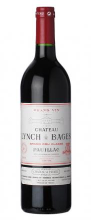 Chteau Lynch-Bages - Pauillac NV (750ml) (750ml)