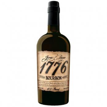 James E. Pepper - 1776 Straight Bourbon Whiskey (750ml) (750ml)