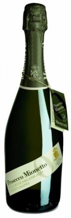 Mionetto - Organic Prosecco NV (750ml) (750ml)