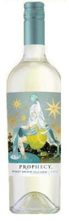 Prophecy - Pinot Grigio NV (750ml) (750ml)