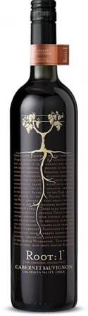 Root 1 - Cabernet Sauvignon NV (750ml) (750ml)