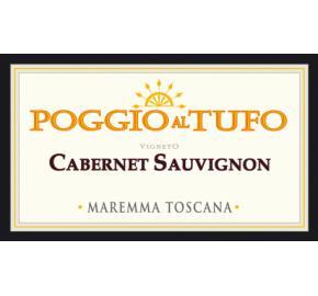 Tommasi - Poggio al Tufo Cabernet Sauvignon NV (750ml) (750ml)