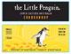 The Little Penguin - Chardonnay South Eastern Australia 2016 (750ml) (750ml)