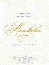 Annabella - Special Selection Pinot Noir NV (750ml) (750ml)