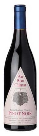 Au Bon Climat - Pinot Noir Santa Barbara County NV (750ml) (750ml)