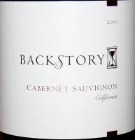 Back Story - Cabernet Sauvignon 2019 (750ml) (750ml)