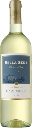 Bella Sera - Pinot Grigio Delle Venezie 2017 (750ml) (750ml)
