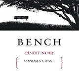 Bench - Pinot Noir 2018 (750ml) (750ml)