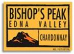 Bishops Peak - Chardonnay Edna Valley 2019 (750ml)
