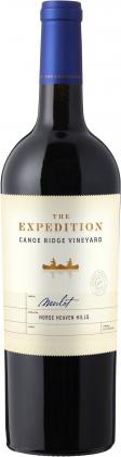 Canoe Ridge - The Expedition Merlot 2020 (750ml) (750ml)