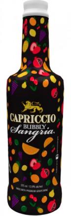 Capriccio - Bubbly Sangria NV (750ml) (750ml)
