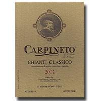 Carpineto - Chianti Classico NV (750ml) (750ml)