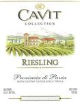 Cavit - Riesling Trentino 2018 (1.5L)