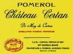 Ch�teau Certan de May - Pomerol 2015 (750ml)