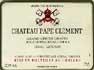Chteau Pape Clment - Pessac-Lognan 0 (750ml)