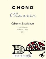 Chono - Cabernet Sauvignon 2017 (750ml) (750ml)