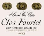 Clos Fourtet - St.-Emilion Grand Cru 0 (750ml)
