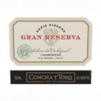 Concha y Toro - Serie Riberas Gran Reserva Carmenere 0 (750ml)