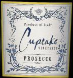 Cupcake - Prosecco 0 (750ml)