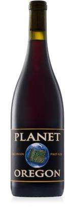Soter Vineyards - Pinot Noir Planet Oregon 2018 (750ml) (750ml)