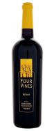 Four Vines - The Biker Zinfandel Paso Robles 0 (750ml)
