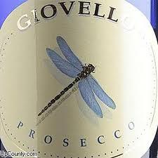 Giovello - Prosecco NV (750ml) (750ml)