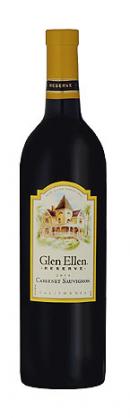 Glen Ellen - Cabernet Sauvignon Reserve California NV (1.5L) (1.5L)